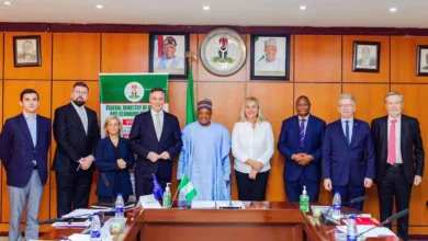 EU leaders commend Nigeria’s economic reforms, advocate deeper cooperation 7 IMG 20251031 WA0014