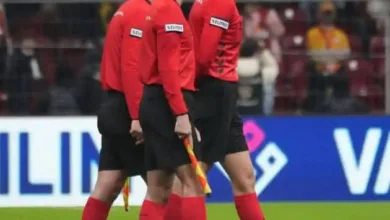 Turkish Football Federation suspends 149 referees over betting accusations 5 IMG 20251031 WA0016 3