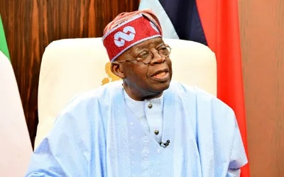 How President Tinubu is redrawing the South-East political map — by Tunde Rahman 1