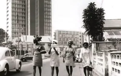 Nigeria is 65: Shall we still salute the nation? By Olawale Olaleye 1