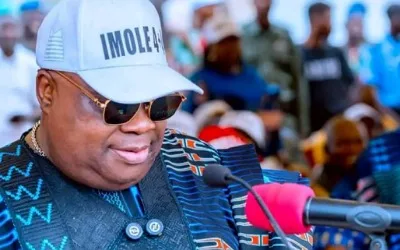 Independence Day: Adeleke grants amnesty to 36 convicts 1