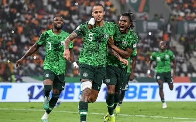 Chelle unveils Super Eagles' squad for crucial qualifiers against Lesotho, Benin 1