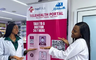 Medplus, Mobihealth partner to launch telehealth hubs nationwide 1