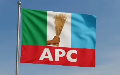 Oyo APC calls for probe into Saturday disruption of PDP LG congresses 1