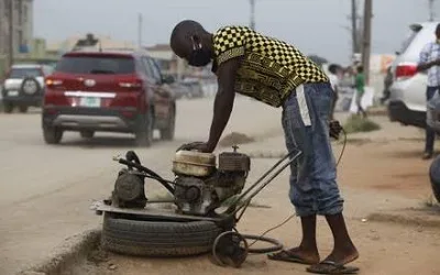 New tax laws not targeted at informal sector workers, says Oyedele 1