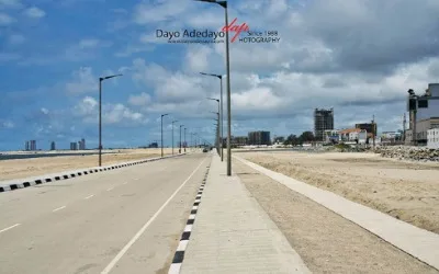 The road, the wave, and the triumph of vision, by 'Dayo Adedayo 1