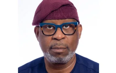 Garlands for the Guardian of the Mines at 69, by Kehinde Bamigbetan 1