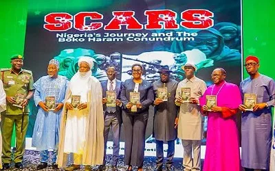 Generals, Marabouts and Boko Haram, by Lasisi Olagunju 1