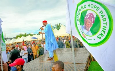 Abia Government accuses Deputy Speaker Benjamin Kalu of betrayal, arrogance 1