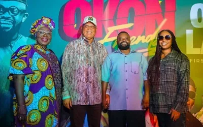 Gov Eno announces plans to set up creative village in Akwa Ibom 1