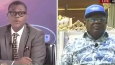 Ikubese backs Rufai, challenges Umahi to disclose cost of Lagos-Calabar coastal highway 14 IMG 20251008 165339