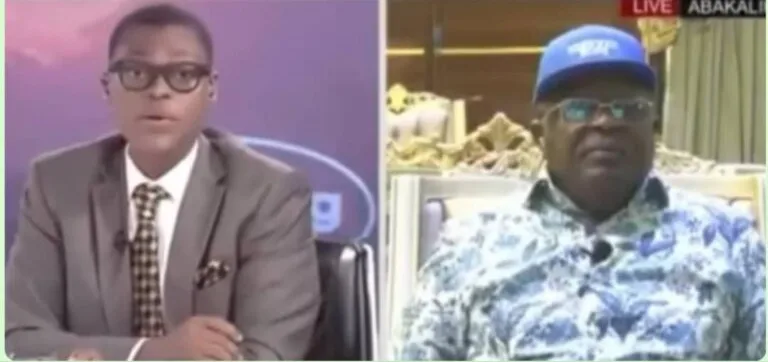 Ikubese backs Rufai, challenges Umahi to disclose cost of Lagos-Calabar coastal highway 3 IMG 20251008 165339