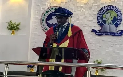 Graduates must become solution providers, not job seekers — EFCC chairman 1