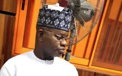 Witness reveals massive cash withdrawals in Yahaya Bello’s alleged N110.4bn fraud trial 1