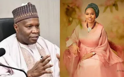 Tinubu hails Shagaya, Governor Inuwa for exemplary leadership on birthdays 1