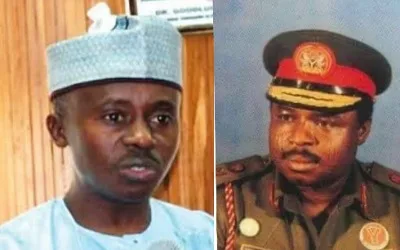 Tinubu grants clemency to 82 inmates, pardons Herbert Macaulay, Vatsa, Farouk Lawan 1