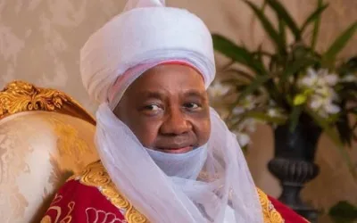 Tinubu congratulates ex-Vice President Namadi Sambo on turbaning as Sardaunan Zazzau 3