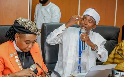NSCIA denies allegations of Christian genocide, accuses CAN of fueling false narratives 1