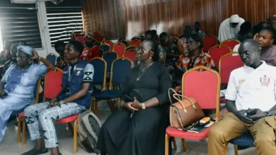 Over 70% of Nigerians with mental illness lack access to treatment – Expert 11 IMG 20251011 105252