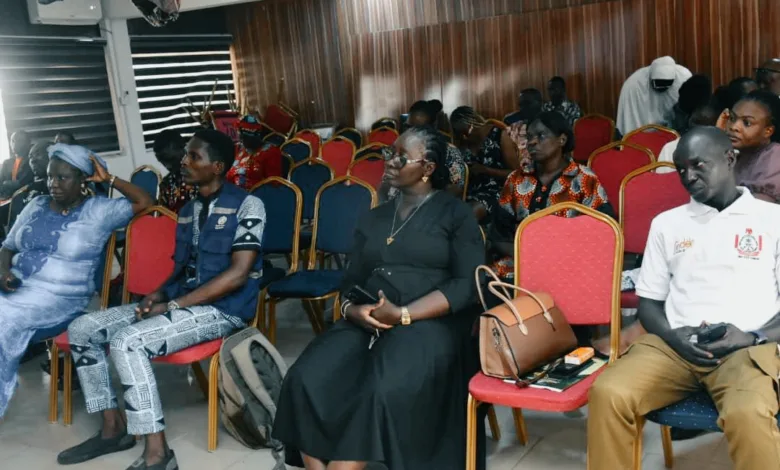 Over 70% of Nigerians with mental illness lack access to treatment – Expert 1 IMG 20251011 105252