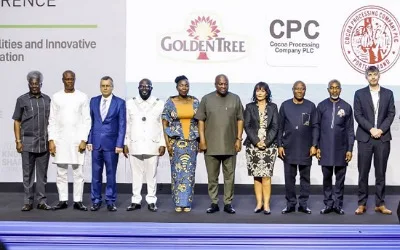 Navigating ‘conflicted’ communication cultures, by Omoniyi Ibietan 1