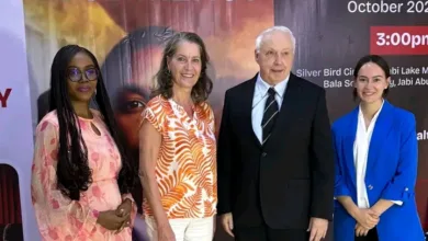 German Ambassador commends Tinubu for commuting death sentences to life 6 IMG 20251012 102834