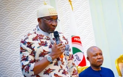 Governors’ backing vital for constitution review success — Deputy Speaker Kalu 3