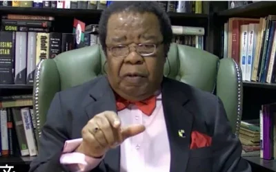 Running riot with grey areas, by Simbo Olorunfemi 1