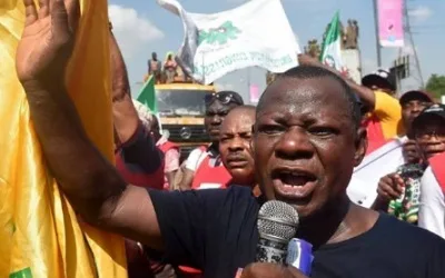 Comrade Abiodun Aremu, history will absolve you, by Omoniyi Ibietan 1