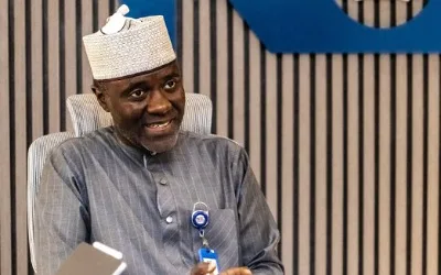 Two years and taking stock: Aminu Maida’s stewardship of the NCC, by Johannes Wojuola 1