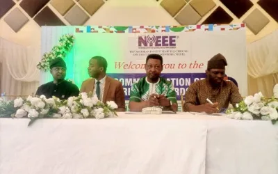 NITDA reiterates commitment to advancing digital technology for national growth 1