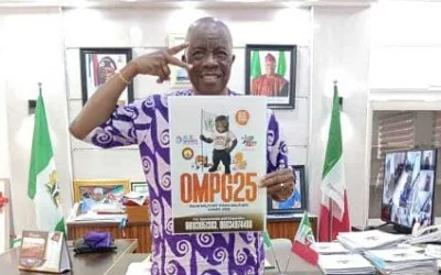 Osun government endorses OMPG 2025, promises full institutional support 1
