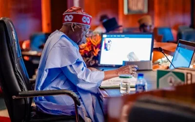 World Bank, IMF endorsements validate Tinubu’s economic reforms — APC 1
