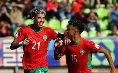 U-20 World Cup: Morocco beat France to reach final clash with Argentina 1