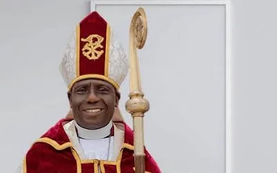 Profit from agony: The church moral decline, by Adewale Adeoye 1