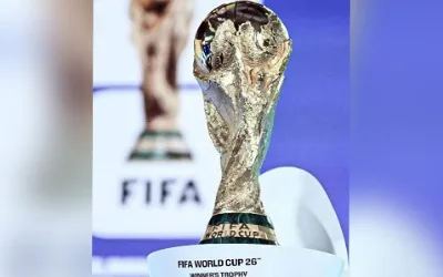 FIFA Executive Council to meet Tuesday over Nigeria, DR Congo eligibility row 1