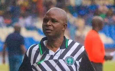 Shock as Oyo FA Secretary Kehinde Ojelowo passes on 1