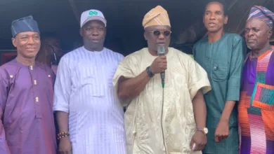Tinubu deserves second term – Ondo APC Chieftain, Momoh 8 IMG 20251017 230433