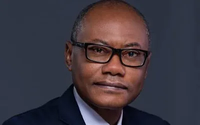 Dangote Group Vice President, Olakunle Alake, celebrates 35 years working with the company 1