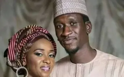 Kperogi's Maryam Sanda and Tinubu's crisis of clemency, by Olabisi Ayodele 1