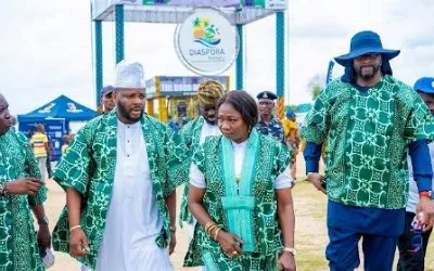 Lagos govt, Naija Brand Chick to host mainland edition of Tourism Trade Fair 1
