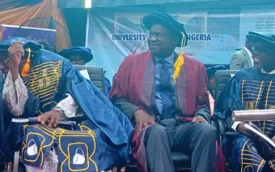 Fashola cautions youths against get-rich-quick syndrome 1