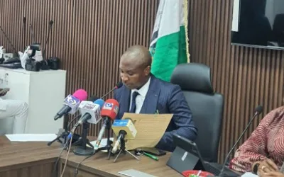 Kwara Attorney General reports ₦745m revenue generation from legal drafts, vetting 1