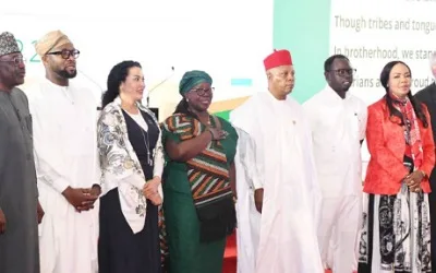 FG to invest $220m in job creation for young Nigerians 3
