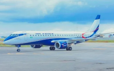 Air Peace: 11 years of remarkable achievements, by Azuh Arinze 1