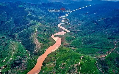 The Mambilla Plateau: heaven’s balcony in Nigeria, by 'Dayo Adedayo 1