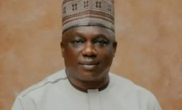 Ondo North Senatorial aspirant Mogaji mourns Akungba accident victims 10 IMG 20251024 173813