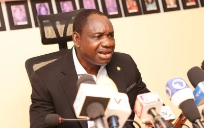Lagos’ N3.366trn budget records 80 percent performance 1