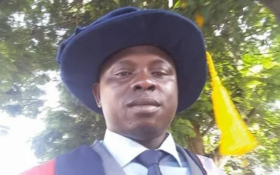 When the minds that build a nation go hungry - The silent agony of Nigerian lecturers, by Oluwadare Ayeni 1
