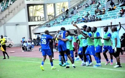 Rivers United to pocket N1.03bn for CAFCL group stage qualification 1